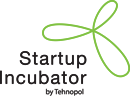 Stratuo Incubator logo