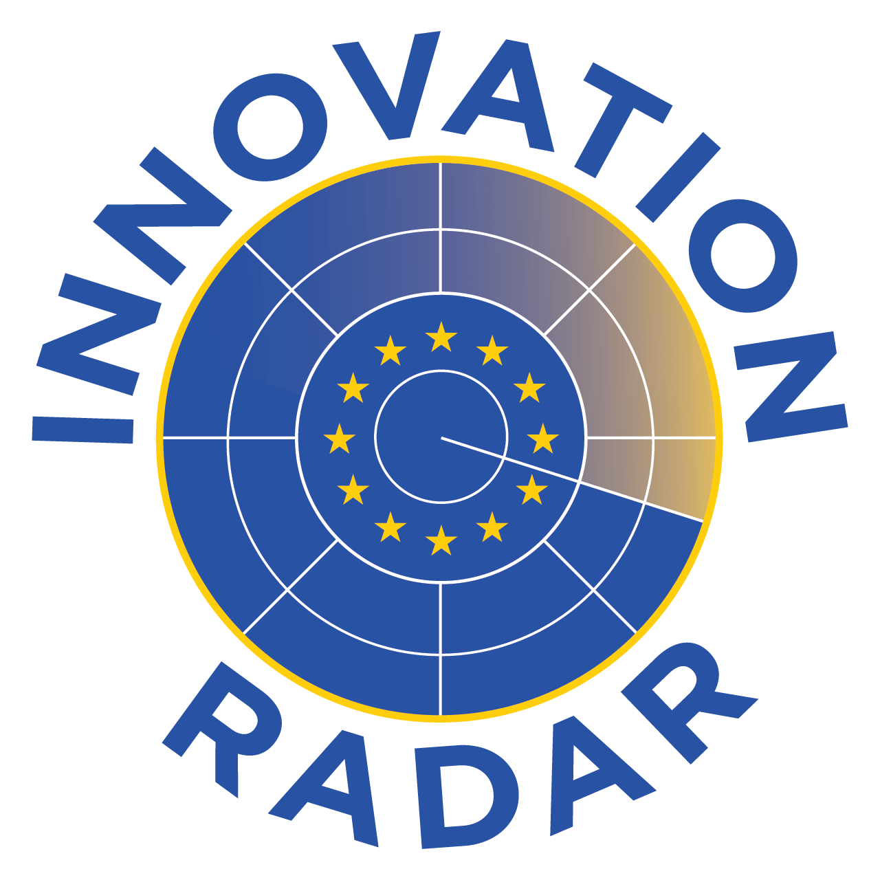 Logo Innovation Radar