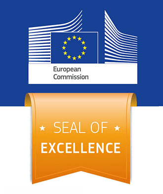 Logo Seal of Exellence