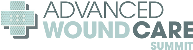 Logo Advanced Woundcare Summit
